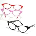 Cateye Glasses