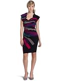 Rampage Junior's Printed Dress