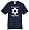Navy blue