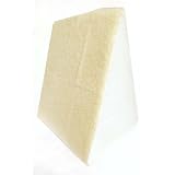 Spare Bed Wedge Thermosoft Fleece cover