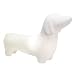  - My Pet Lamp Dachshund - Soft White