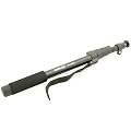 Teleskop-Handstativ + Einbeinstativ f�r Selbstportr�ts Quenox