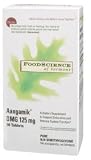Food Science Labs - Aangamik (Dmg) , 125 Mg 90 Tabs