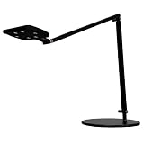 IceLight High Power Cool LED Lamp - Black