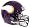 Minnesota Vikings Black