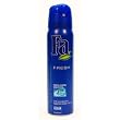 FA Deodorant 5 oz. Spray Aqua (Blue)