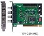 Geovision GV-250-4 DVR Card