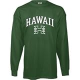 WebStore Test Generic Hawaiian Sweat Shirt