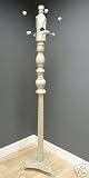 PROVENCE WOODEN COAT STAND