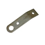 1964-1967 Corvette Horn Bracket by Chevrolet