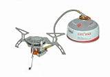 Gasone Premium Camping Stove
