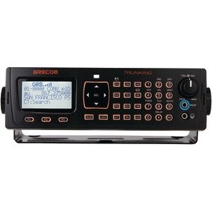 New-GRE PSR-410 ANALOG MOBILE SCANNER - GREPSR410 New-GRE PSR-410 ANALOG MOBILE SCANNER - GREPSR410