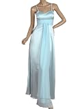 Ever Pretty Elegant Spaghetti Strap Sweetheart Neck Empire Prom Gown 09412