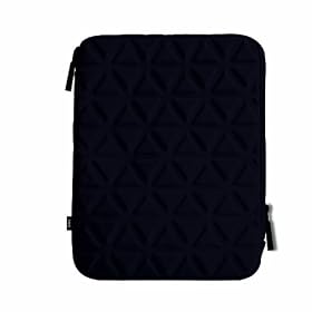 iLuv iCC2011 Foam-Padded Neoprene Case for 2nd Generation Apple iPad 2 WiFi 3G Model 16GB, 32GB,... by