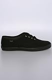 Keds The Champion CVO in All Black,Sneakers for Women