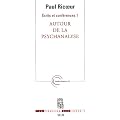 Ecrits et conf�rences : Tome 1, Autour de la psychanalyse