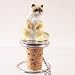 Ragdoll Tiny One Bottle Stopper