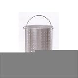 Eastman Outdoors 30 Quart Aluminum Basket