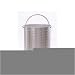 Eastman Outdoors 30 Quart Aluminum Basket