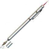Alpec Extendable Red Laser Pointer
