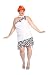 Wilma Flintstone Costume Adult Plus