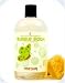 Organic Unscented Bubble Bath by Little Twig
