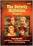 DVD : The Beverly Hillbillies [Slim Case]