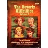 The Beverly Hillbillies [Slim Case]