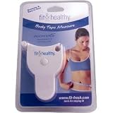 Fit & Healthy Body Measuring Tape