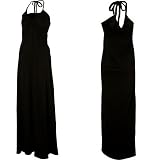 Ezekiel Dahlin Dress  Womens Black XS