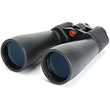 Celestron SkyMaster Giant 15x70 Binoculars with Tripod Adapter