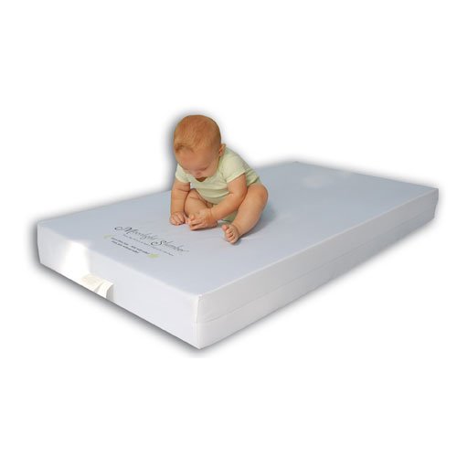 Little Dreamer All Foam Crib Mattress