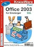 Office 2003 für Einsteiger. SSL