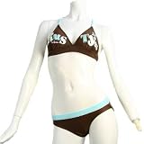 RUSTY(ラスティー) レディース水着 女性用 ビキニ・スイムウェア マリンスポーツの画像