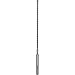 Makita B-61335 9/16" x 21" Sds-Max Bit, 2-Cutter