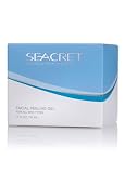 Secret Minerals From the Dead Sea- All New Mineral Rich Peeling Gel.