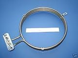 LEISURE RANGEMASTER COOKER OVEN FAN ELEMENT FVLP 030198