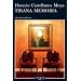 Tirana memoria (Andanzas) (Spanish Edition)