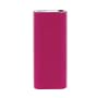 Hot Pink Durable Soft Silicone Skin Cover Case for Apple ipod shuffle 4GB 3G 3rd generation