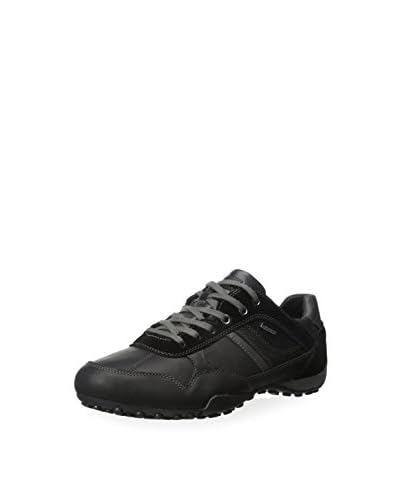 Geox Men’s Casual Sneaker