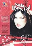 Nada Personal - Telenovela 4 DVDs