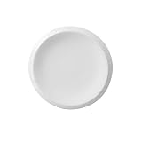 Sasaki Sculpture Bread and Butter Plate