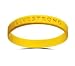 Original Livestrong Bracelet Wristband Yellow Nike ADULT Size Lance Armstrong Foundation