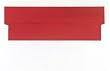 Red Foil-Lined #10 Envelopes