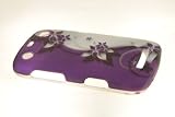 Blackberry Curve 9360 / 9370 Hard Case Cover for PR/SV Vines