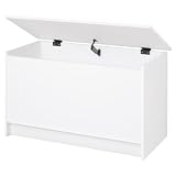ClosetMaid 8637 Storage Chest, White