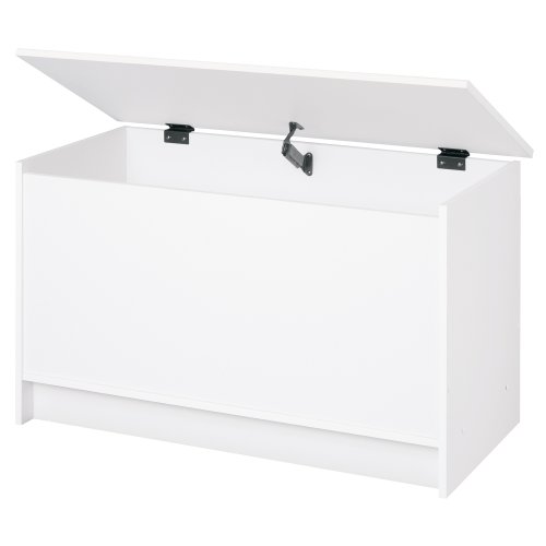 ClosetMaid Storage Chest, White #8637
