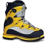 La Sportiva Spantik Boots (Men s) - 46
