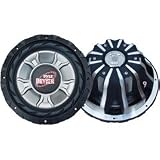 PYLE PLD12WD 12-Inch 3200 Watt DVC Subwoofer