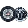 PYLE PLD12WD 12-Inch 3200 Watt DVC Subwoofer